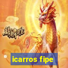 icarros fipe